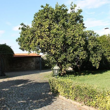 Casa Da Miza Villa Vilar do Pinheiro Exterior photo